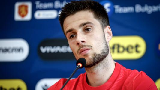 Илия Груев: Вече се чувствам като лидер на България