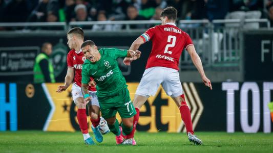 Няма шега - efbet Лига е най-оспорваният шампионат в Европа! 