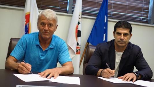 БФС, БПФЛ и АБФ подписаха Колективен трудов договор