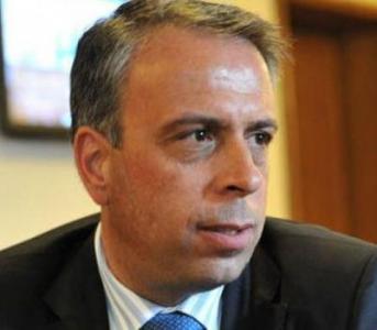 Емил Димитров: Крайно време беше ЦСКА да получи зелена светлина за стадиона