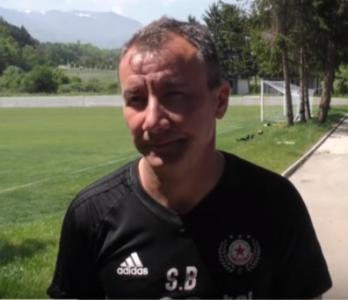 Стамен Белчев: До края играем само за победи, другото е провал (ВИДЕО)