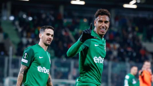 Двоен трансфер в Лудогорец 