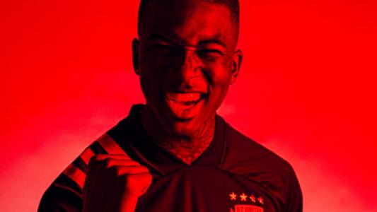 Найджъл Робърта вече играе за клуб от ОАЕ