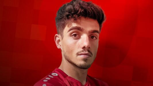 Играч на ЦСКА 1948 пред завръщане в Испания