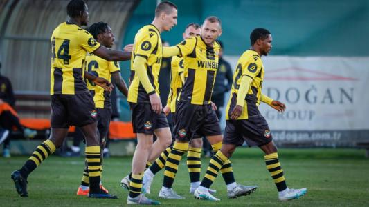 Новата звезда на Ботев (Пловдив): Стремежът ни е да спечелим Купата на България