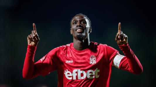 Египетски гранд предлага половин милион долара за Мамаду Диало