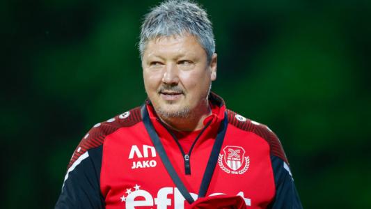 Има сделка! Любо Пенев с нов отбор от елита