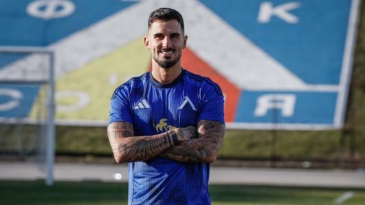 Дуганджич продължава да е в плановете на индонезийски тим