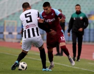 ИЗВЪНРЕДНО: Левски уреди двама нови