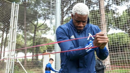 Левски - Тузла Сити 1:0, бележи Рикардиньо