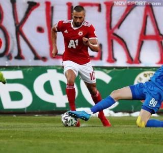 ИЗВЪНРЕДНО: Белгийци преговарят с ЦСКА за национал