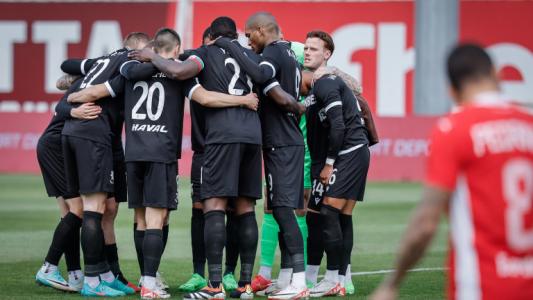 ЦСКА вкара гол след 90-ата минута за трети път през сезона 