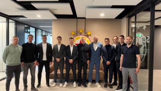 БФС инициира серия от срещи с клубовете