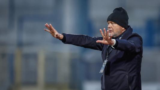 Хьогмо: Едвин Куртулуш се извини за червения картон