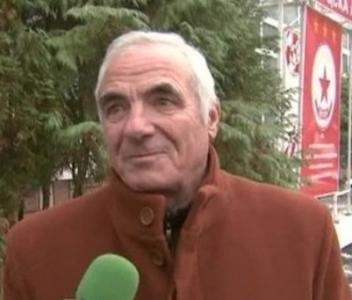 Копата: В последно време селекцията на ЦСКА не става