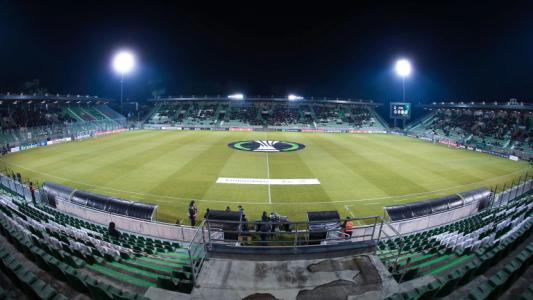 Домът на Лудогорец отваря врати за най-малките си фенове