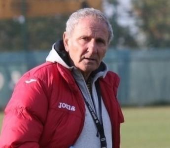 Царско село започва преговори с Левски за двама футболисти