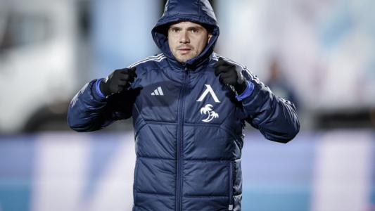 Ботев (Враца) - Левски 0:0, тежък терен и за двата отбора