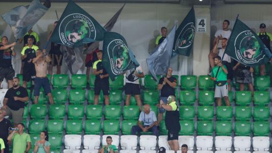Лудогорец с важна информация относно мача с Левски