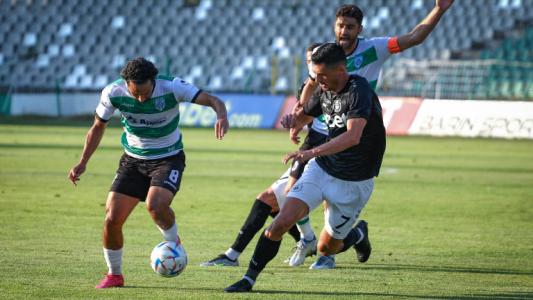 Имало ли е бой в Хебър? Капитанът на 