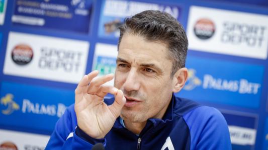 Дон Хулио: Човешки същества сме, може и да не победим Арда
