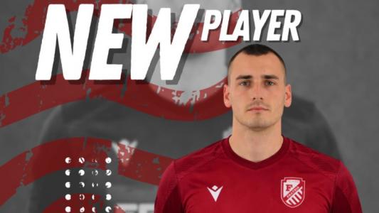 Опитен защитник подсили Фратрия