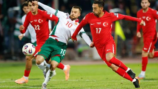 Монтела иска изразителна победа над България, хвърля най-доброто