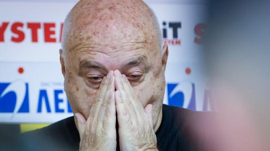 Трима напуснаха Славия