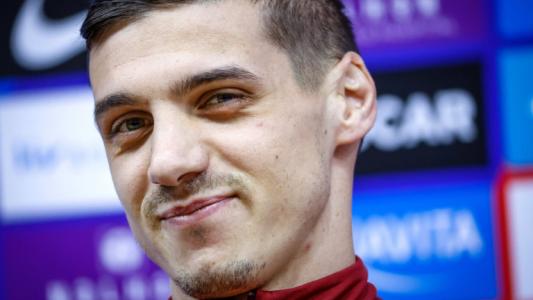 Кирил Десподов оглави класация след турнира FIFA Series