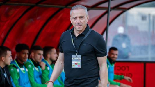 Илиан Илиев: Доволен съм от желанието на всички