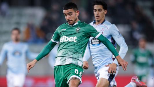 Иван Йорданов: Селта вкара два гола на Барселона преди седмица,  а ние днес им отбелязахме три