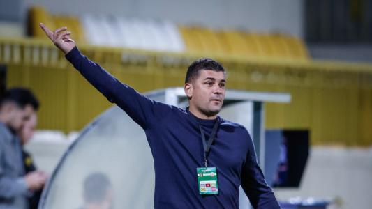 България надви Албания в приятелски мач