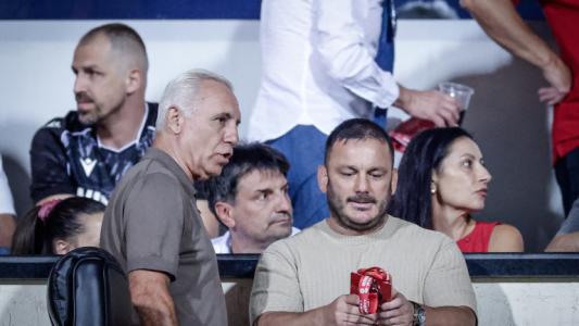 Христо Стоичков: Битката е спечелена, важното е, че успяха да устоят