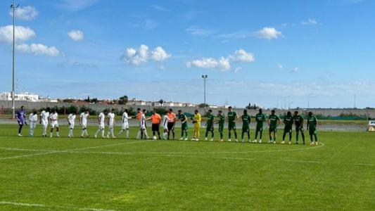 Ново попълнение вкара за Ботев (Враца) в последната зимна контрола на тима