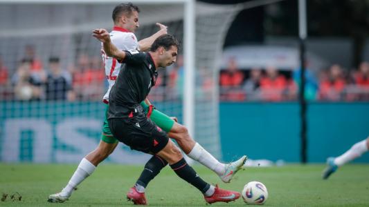 Кога ще ги стигнем? Грузия поднови абонамента на България