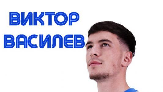 Дунав Русе се раздели с футболист, привлечен лятото