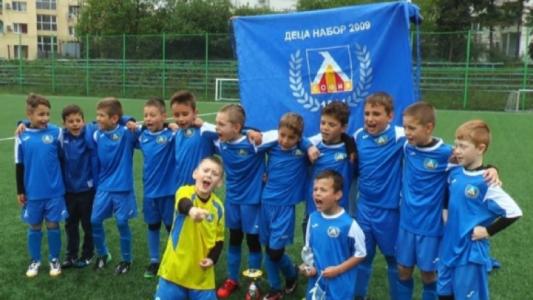 Децата на Левски победиха ЦСКА и спечелиха коледен турнир