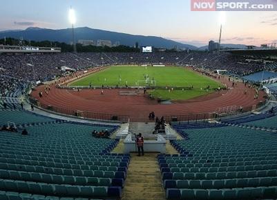 ИЗВЪНРЕДНО: ЦСКА обмисля местене на 