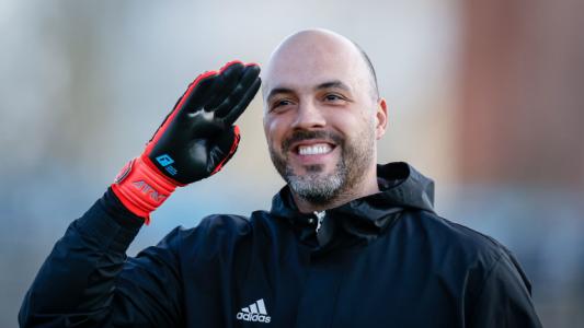 Левски организира тържество, с което ще се сбогува с Николай Михайлов