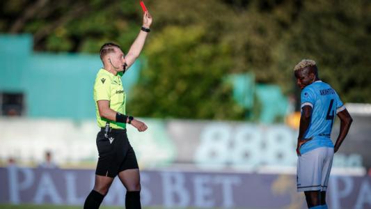 Египетски гранд отмъква Акинтола от Арда