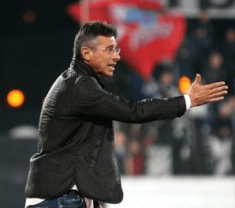 Едуард Ераносян празнува рожден ден