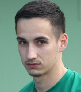 Талант в Първа лига: Да играе с екипа на България - това е мечта за всеки млад футболист