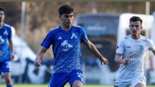 Рилски спортист се подсили с бивш играч на Левски и ЦСКА