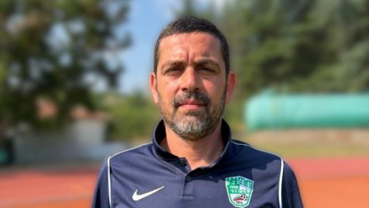 Берое представи своя нов домакин