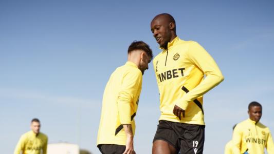 Защитник се завръща в Ботев Пловдив