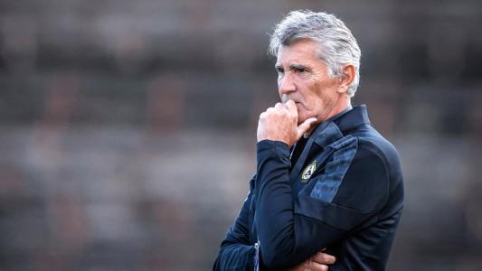 Ратко Достанич обяви групата на Славия за мача с Ботев Враца