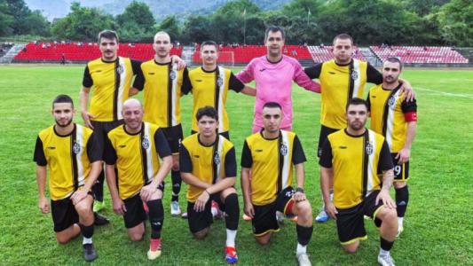 Последен шанс за Ювентус да се спаси от последното място