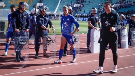 Левски май пак ще се прости с голямата си цел - трето място 