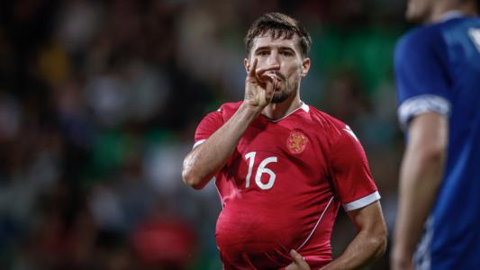 Марин Петков: За някои предстои Световно първенство, ние играем контроли