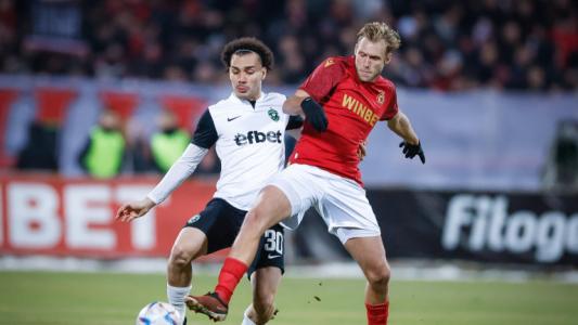 Футболист на ЦСКА със специално признание от съотборник